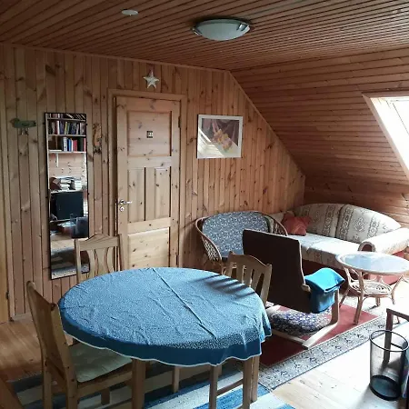 Albergue Rajasoo Ou Valaste