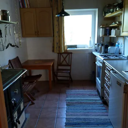 Albergue Rajasoo Ou *