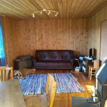 Albergue Rajasoo Ou Valaste