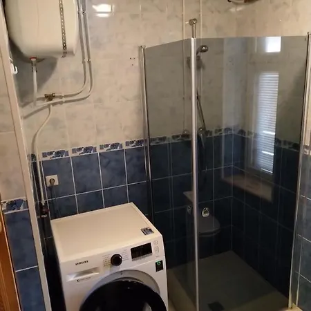 Albergue Rajasoo Ou Valaste