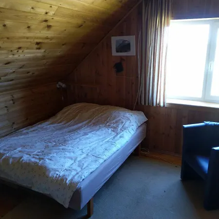 Rajasoo Ou Albergue