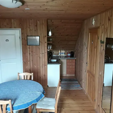 Rajasoo Ou Albergue *